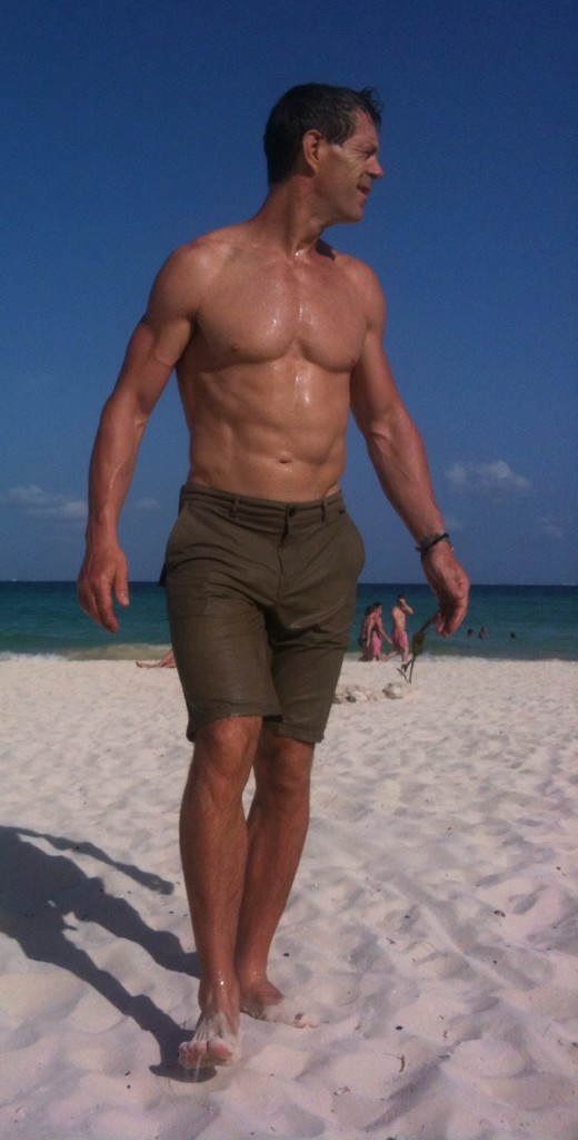 Ian Kelley Personal Trainer