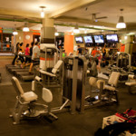 playa del carmen gyms