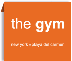 playa del carmen gyms