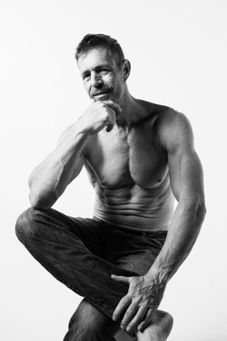 Ian Kelley Personal Trainer