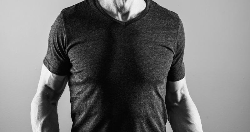 Ian Kelley Personal Trainer