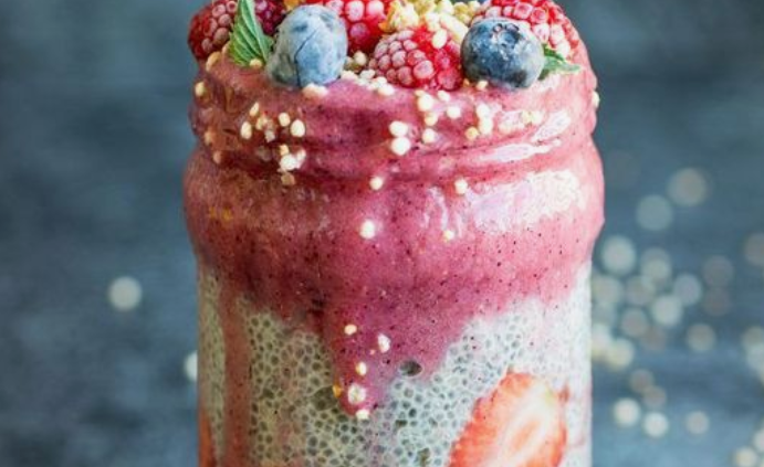 body transformation diet