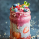 body transformation diet